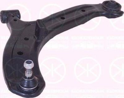 KLOKKERHOLM 3155361 рычаг независимой подвески колеса, подвеска колеса на HYUNDAI ACCENT II седан (LC)
