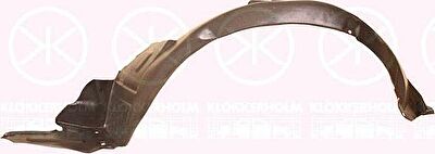 KLOKKERHOLM 3155388 обшивка, колесная ниша на HYUNDAI ACCENT II седан (LC)