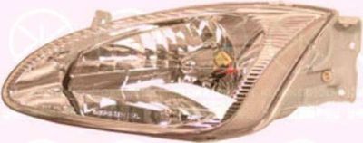 KLOKKERHOLM 31630141 основная фара на HYUNDAI LANTRA II Wagon (J-2)