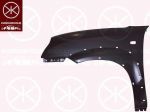 KLOKKERHOLM 3175316 крыло на HYUNDAI TUCSON (JM)