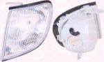KLOKKERHOLM 31910391 фонарь указателя поворота на HYUNDAI H-1 / STAREX