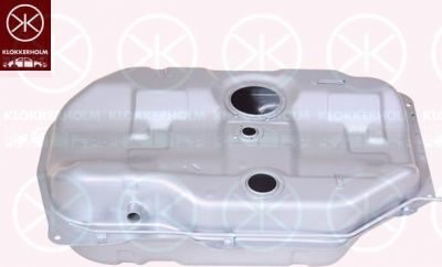 KLOKKERHOLM 3276007 топливный бак на KIA RIO универсал (DC)