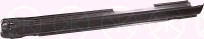 KLOKKERHOLM 3425011 накладка порога на MAZDA 323 I (FA)