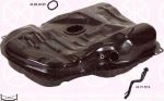 KLOKKERHOLM 3431008 топливный бак на MAZDA 323 III Hatchback (BF)