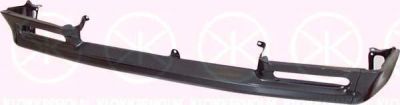 KLOKKERHOLM 3431220 облицовка передка на MAZDA 323 III Hatchback (BF)