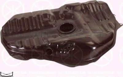 KLOKKERHOLM 3432006 топливный бак на MAZDA 323 C IV (BG)