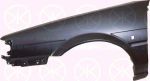 KLOKKERHOLM 3432312 крыло на MAZDA 323 S IV (BG)