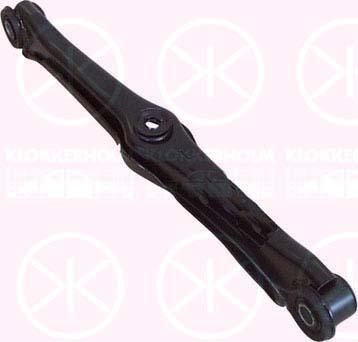 KLOKKERHOLM 3432822 рычаг независимой подвески колеса, подвеска колеса на MAZDA 323 C IV (BG)