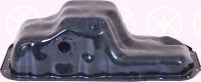 KLOKKERHOLM 3438471 масляный поддон на MAZDA 626 III (GD)