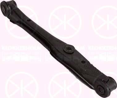 KLOKKERHOLM 3438822 рычаг независимой подвески колеса, подвеска колеса на MAZDA 626 III (GD)