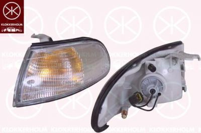 KLOKKERHOLM 34390362 фонарь указателя поворота на MAZDA 626 IV Hatchback (GE)