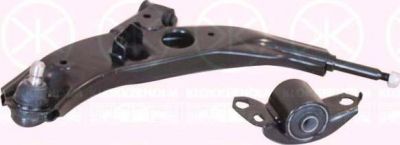 KLOKKERHOLM 3450362A1 рычаг независимой подвески колеса, подвеска колеса на MAZDA 626 V Hatchback (GF)