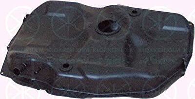 KLOKKERHOLM 3470008 топливный бак на MAZDA 323 F V (BA)