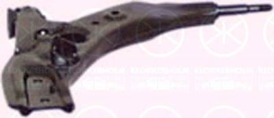 KLOKKERHOLM 3471361 рычаг независимой подвески колеса, подвеска колеса на MAZDA 323 F V (BA)