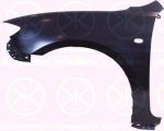 KLOKKERHOLM 3476311 крыло на MAZDA 3 седан (BK)