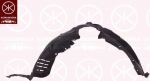 KLOKKERHOLM 3476388 обшивка, колесная ниша на MAZDA 3 седан (BK)