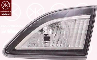 KLOKKERHOLM 34770714 задний фонарь на MAZDA 3 седан (BL)