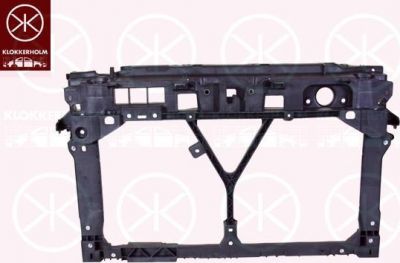 KLOKKERHOLM 3477200 облицовка передка на MAZDA 3 седан (BL)