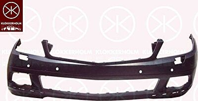 KLOKKERHOLM 3518900 буфер на MERCEDES-BENZ C-CLASS (W204)