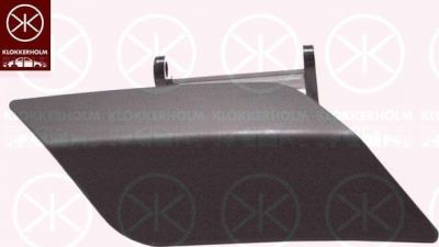 KLOKKERHOLM 3518916 облицовка, бампер на MERCEDES-BENZ C-CLASS (W204)