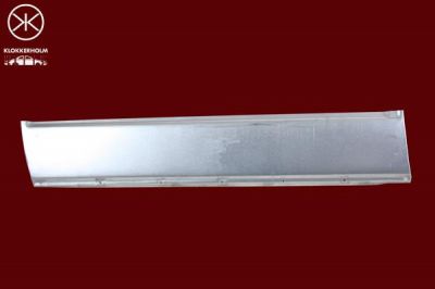 KLOKKERHOLM 3526141 дверь, кузов на MERCEDES-BENZ E-CLASS (W124)