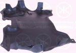 KLOKKERHOLM 3528795 кожух двигателя на MERCEDES-BENZ E-CLASS (W211)