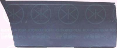 KLOKKERHOLM 3546122 дверь, кузов на VW LT 28-46 II c бортовой платформой/ходовая часть (2DC, 2DF, 2