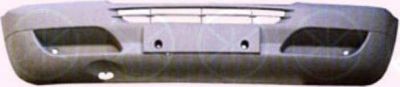 KLOKKERHOLM 3546904 буфер на MERCEDES-BENZ SPRINTER 2-t фургон (901, 902)