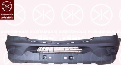 KLOKKERHOLM 3547904A1 буфер на MERCEDES-BENZ SPRINTER 5-t c бортовой платформой/ходовая часть (906)