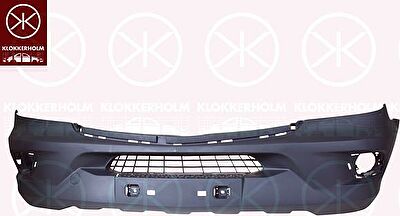 KLOKKERHOLM 3547905A1 буфер на MERCEDES-BENZ SPRINTER 5-t c бортовой платформой/ходовая часть (906)
