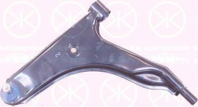 KLOKKERHOLM 3708361 рычаг независимой подвески колеса, подвеска колеса на MITSUBISHI LANCER IV (C6_A, C7_A)