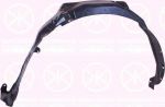 KLOKKERHOLM 3720387 Подкрылок левый передний Mitsubishi Carisma (DAO) 96- (MR179487)