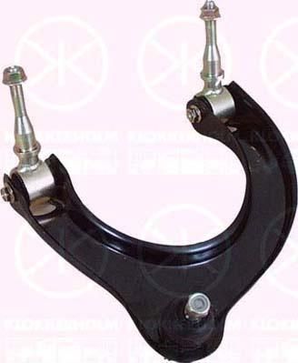 KLOKKERHOLM 3725361 рычаг независимой подвески колеса, подвеска колеса на MITSUBISHI GALANT V седан (E5_A, E7_A, E8_A)
