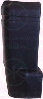 KLOKKERHOLM 3792961 буфер на MITSUBISHI L 300 фургон (P0_W, P1_W, P0_V, P1_V, P_2V, P2_W)