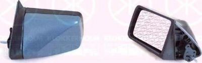 KLOKKERHOLM 50211021 наружное зеркало на OPEL CORSA A TR (91_, 92_, 96_, 97_)