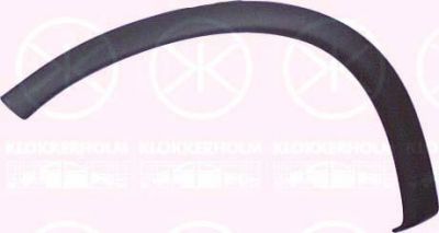 KLOKKERHOLM 5022375A1 расширение, крыло на OPEL CORSA B (73_, 78_, 79_)