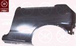 KLOKKERHOLM 5023511 боковина на OPEL CORSA C (F08, F68)