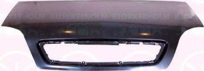 KLOKKERHOLM 5026280A1 капот двигателя на OPEL MERIVA