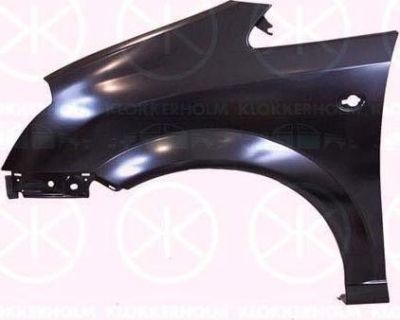 KLOKKERHOLM 5026311A1 крыло на OPEL MERIVA