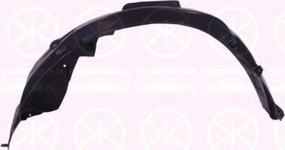 KLOKKERHOLM 5026388 обшивка, колесная ниша на OPEL MERIVA