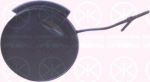 KLOKKERHOLM 5026915 заслонка, буксирный крюк на OPEL MERIVA