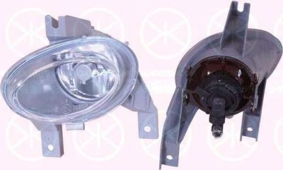 KLOKKERHOLM 50300282A1 противотуманная фара на OPEL TIGRA (95_)