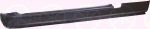 KLOKKERHOLM 5038001 накладка порога на OPEL MONZA A (22_)