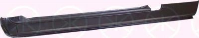 KLOKKERHOLM 5038002 накладка порога на OPEL MONZA A (22_)
