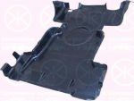 KLOKKERHOLM 5040795 кожух двигателя на OPEL OMEGA B (25_, 26_, 27_)