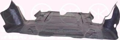 KLOKKERHOLM 5052795 кожух двигателя на OPEL ASTRA H (L48)