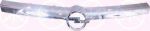 KLOKKERHOLM 5052991A1 решетка радиатора на OPEL ASTRA H (L48)