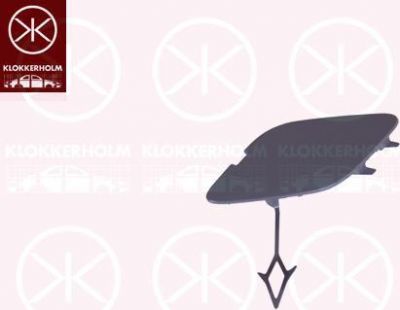 KLOKKERHOLM 5053910A1 заслонка, буксирный крюк на OPEL ASTRA J Sports Tourer