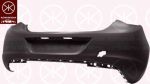 KLOKKERHOLM 5053950A1 буфер на OPEL ASTRA J
