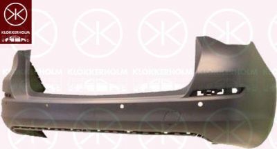 KLOKKERHOLM 5053954A1 буфер на OPEL ASTRA J Sports Tourer